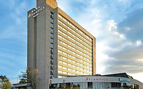 Halifax Atlantica Hotel